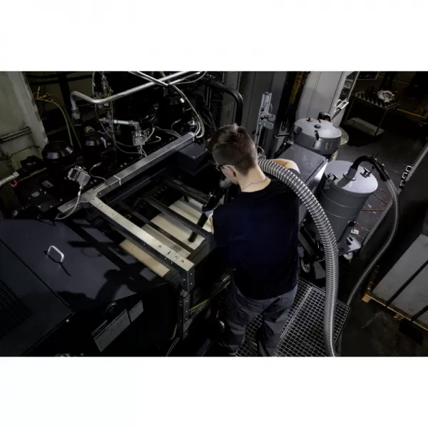 Průmyslový vysavač IVR-L 200/24-2 Tc Dp Kärcher 9.989-404.0