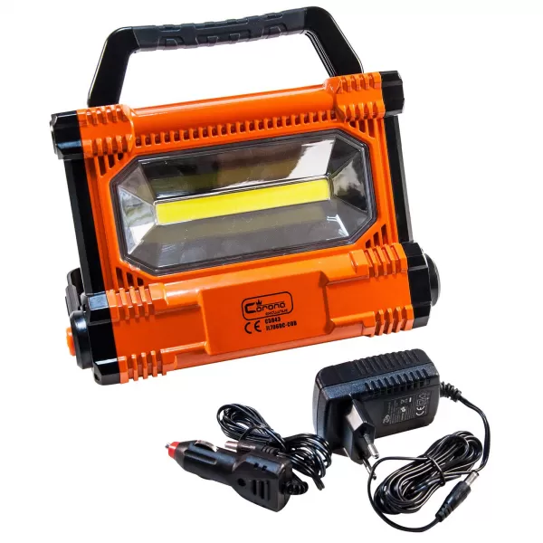 Svítilna pracovní halogenová RICHMANN PC5943