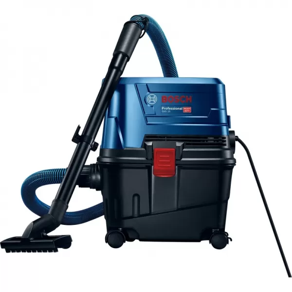 Vysavač na suché a mokré vysávání Bosch GAS 15 0.601.9E5.000