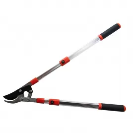 Nůžky na větve oblé, teleskopické Xtline XT93850
