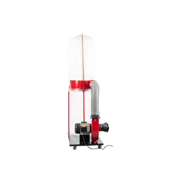 Odsavač prachu ROXTA ROP-1500