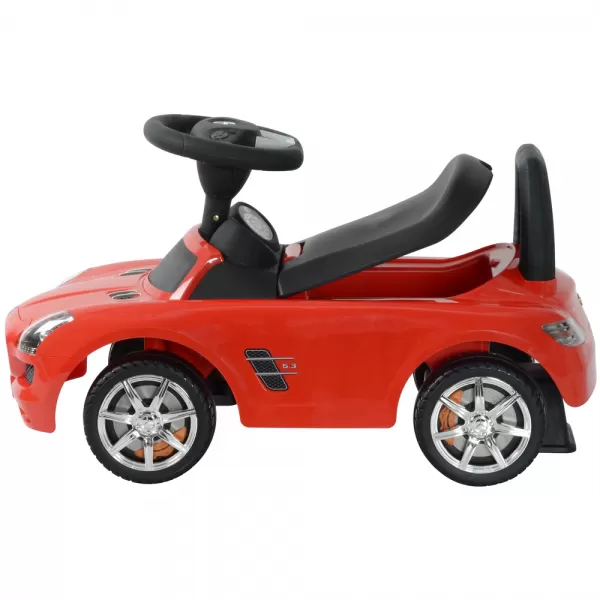 Odstrkovadlo Mercedes BUDDY TOYS BPC 5111