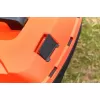 Akumulátorová rotačná kosačka 18V bez akumulátora Black&Decker BCMW3318N