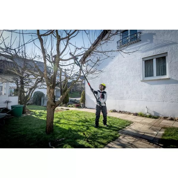 Aku prořezávací pila 18V 1x2,0Ah MS 18 LTX 15 Metabo 600856500