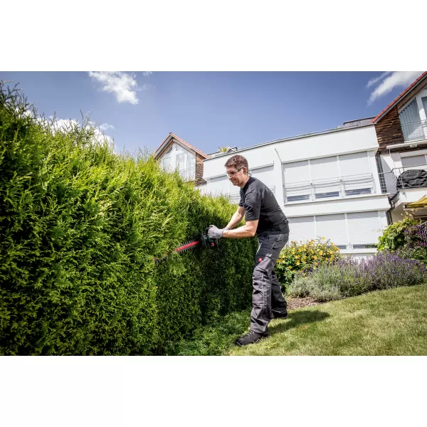 Aku nůžky na živý plot 18V bez aku HS 18 LTX 65 Metabo 601719850