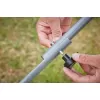 Aku rotační sekačka 18V 2x2,5Ah Black&Decker BCMW3318L2