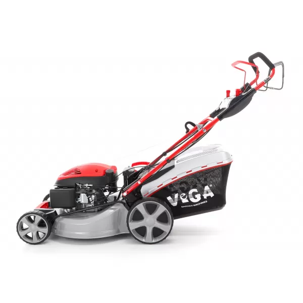 Benzínová sekačka s pojezdem VeGA 545 SXHE 7in1