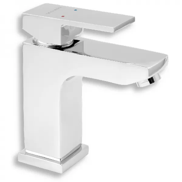 Umyvadlová baterie bez výpusti EDGE chrom Novaservis 36001/1,0