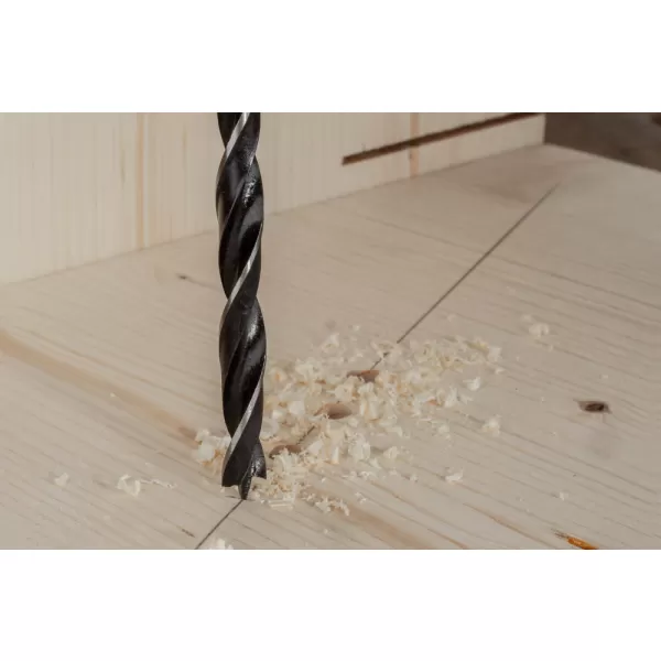 Vrtáky do dreva Narex 5-SET CS-R WP 65405605