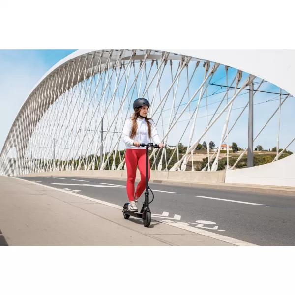 Elektrická kolobežka SENCOR SCOOTER TWO DLHÝ RAD