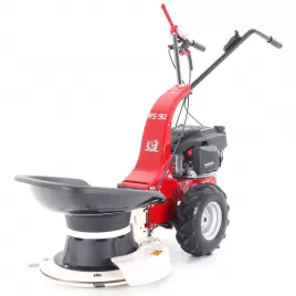 Bubnová sekačka EUROSYSTEMS RS90 RATO 170