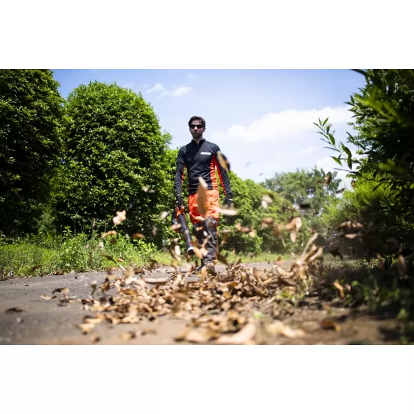 Aku foukač listí 50,4V bez aku ECHO DPB-2600 44781200