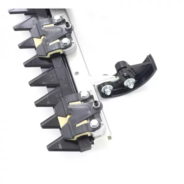 Lištová sekačka EUROSYSTEMS M210 RATO 170