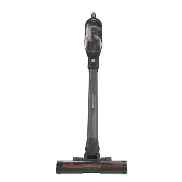 Aku tyčový vysavač 2V1 18V 1x2,0Ah s integrovaným akumulátorem Black&Decker BHFEA520J