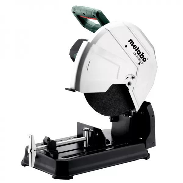 Pila na kov CS 24-355 S Metabo 601787000