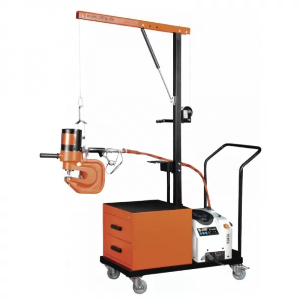 Alfra servis boy pro APS 60-70-120