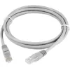 Patch kabel SCO 560-020 CAT5e UTP 2xRJ45 2m SENCOR 45010207