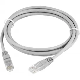 Patch kabel SCO 560-020 CAT5e UTP 2xRJ45 2m SENCOR 45010207