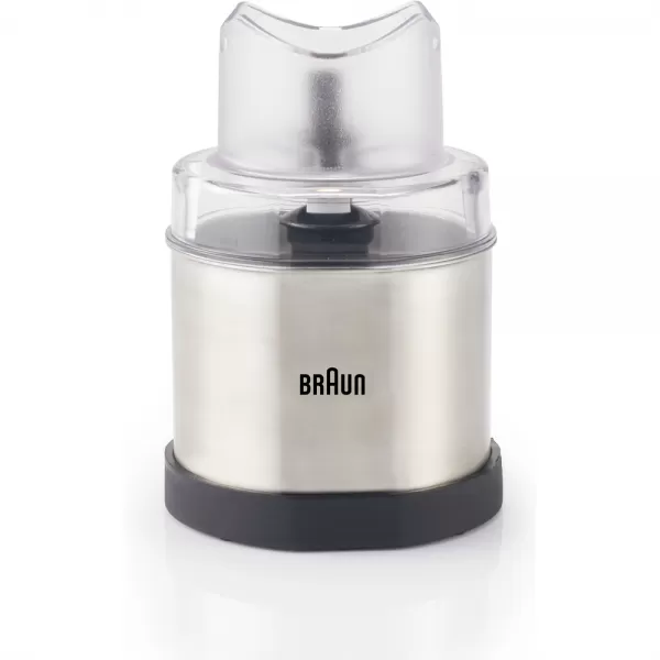 Tyčový mixér Braun MQ9138XI