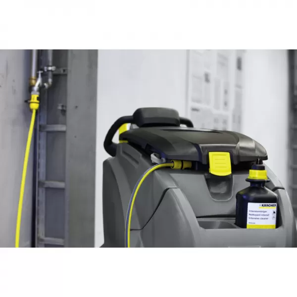 Podlahový mycí stroj s odsáváním B 60 W Bp+D65+DOSE+Auto-fill+Rins+V900 Kärcher 1.384-020.0