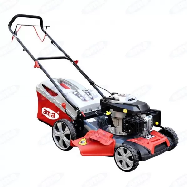 Benzinová sekačka NRT 52X 4v1 s pojezdem Ama 92635