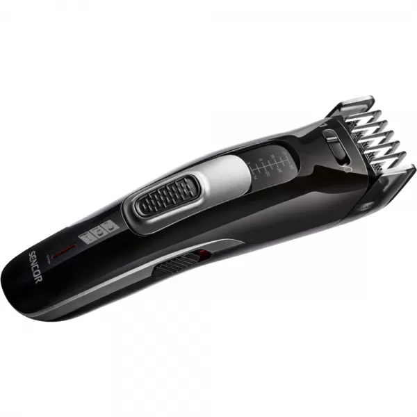 Zastřihovač vlasů SENCOR SHP 4501BK