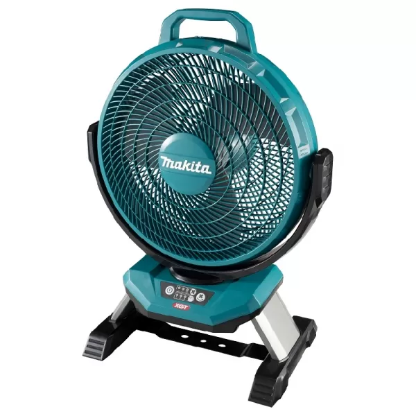 Aku ventilátor Li-ion XGT 40V bez aku Makita CF002GZ