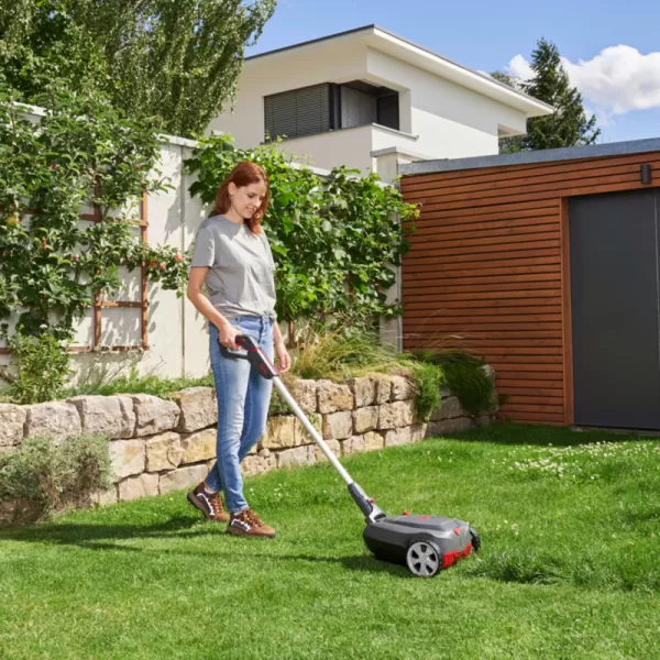 Aku sekačka mulčovací 18V/bez aku 22.4 Li Comfort AL-KO 114033