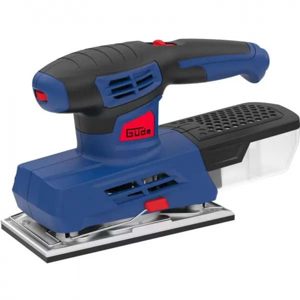 Vibrační bruska FS 90.1 Güde 58228
