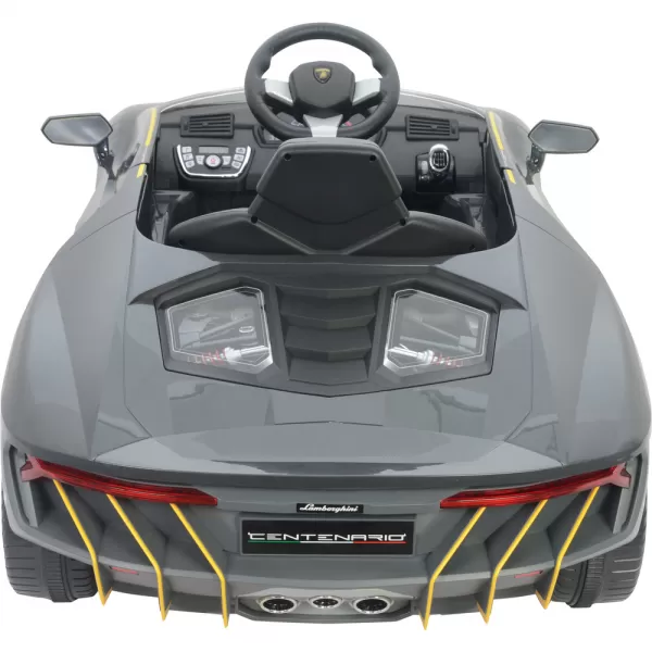 Elektrické autíčko Lamborghini BUDDY TOYS BEC 8135