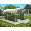Skleník LANITPLAST GLADUS 3x4 m PC 6 mm LG2885