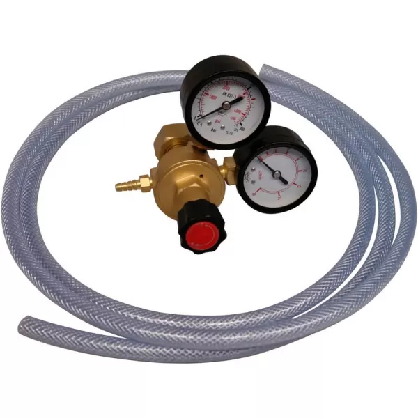 Invertorová svářečka GIS 200 Güde 20037