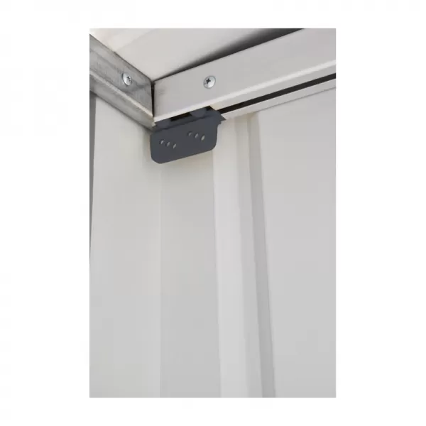 Domek GLOBEL 63 ANTRACIT LG2528