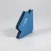 Magnet úhlový 33 kg / 120x120 mm Xtline XT58012