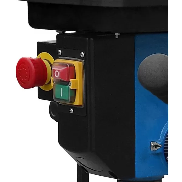 Stolní vrtačka Güde GTB 20/812 55206