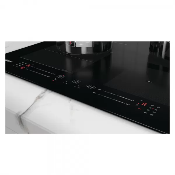 Varná deska indukční Whirlpool WF S7560 NE