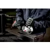 Aku úhlová bruska 18V bez aku WVB 18 LT BL 11-115 Q, mB Metabo 613056840