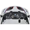 Elektrické auto BMW M6 GT3 BUDDY TOYS BEC 8120