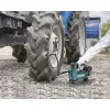 Batériový kompresor Li-ion LXT 18V bez batérie Makita DMP181Z