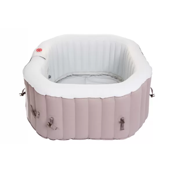 Mobilní (nafukovací) vířivka Belatrix Luxury 125