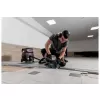 Aku úhlová bruska 18V bez aku W 18 LT BL 11-125 Metabo 613052850
