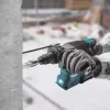 Aku kladivo s AWS Li-ion XGT 40V bez aku Makita HR008GZ06