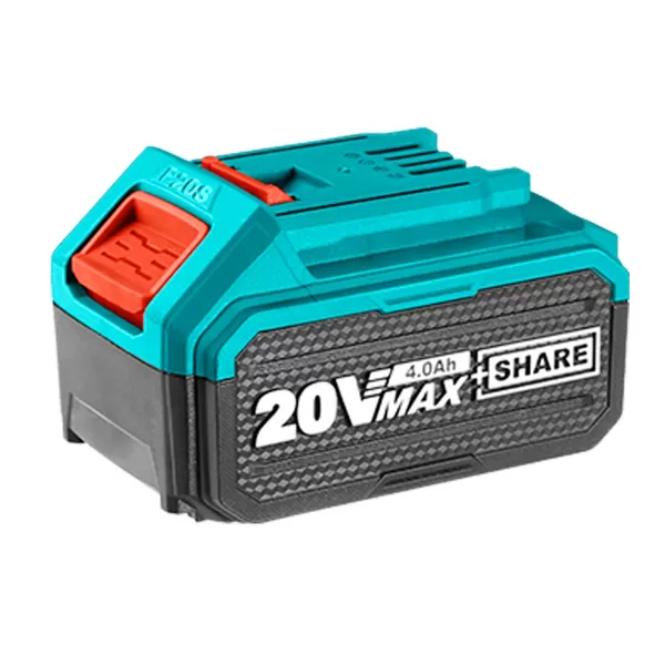 Akumulátorová kosačka na trávu 20V 2x4,0Ah Total TSTLI202521