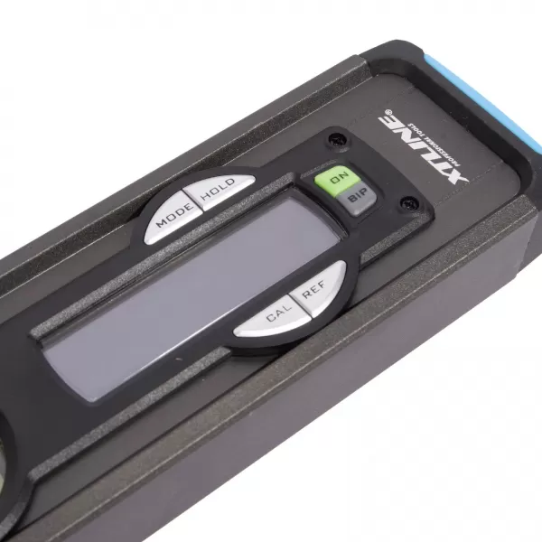 Mini digitální vodováha 230 mm Xtline XT130230