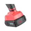 Aku vytlačovací pistole 20V 1x2,0Ah EXTOL PREMIUM 8891864