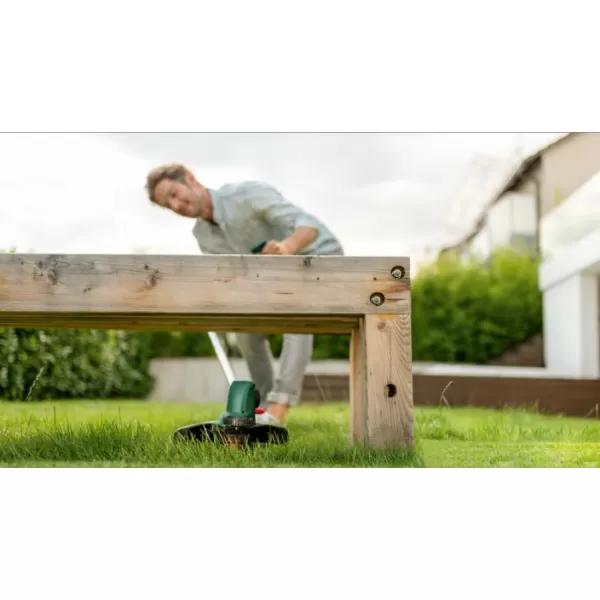 Aku strunová sekačka 18V 1x2,0Ah Bosch UniversalGrassCut 18V-260 06008C1D03