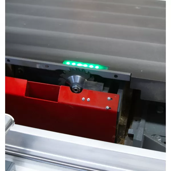 Formátovací pila Holzkraft FKS 550-3200 PRO