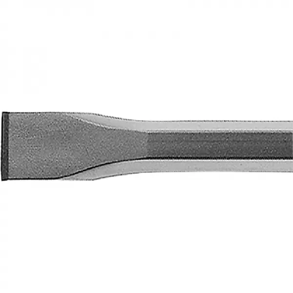 Sekáč plochý SDS-Plus 20x250mm Makita P-05511
