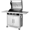 Plynový gril 3 hořáky FZG 3005 FIELDMANN 41012389