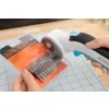 Akumulátorové rotačné nožnice 3,6V Black&Decker BCRC115